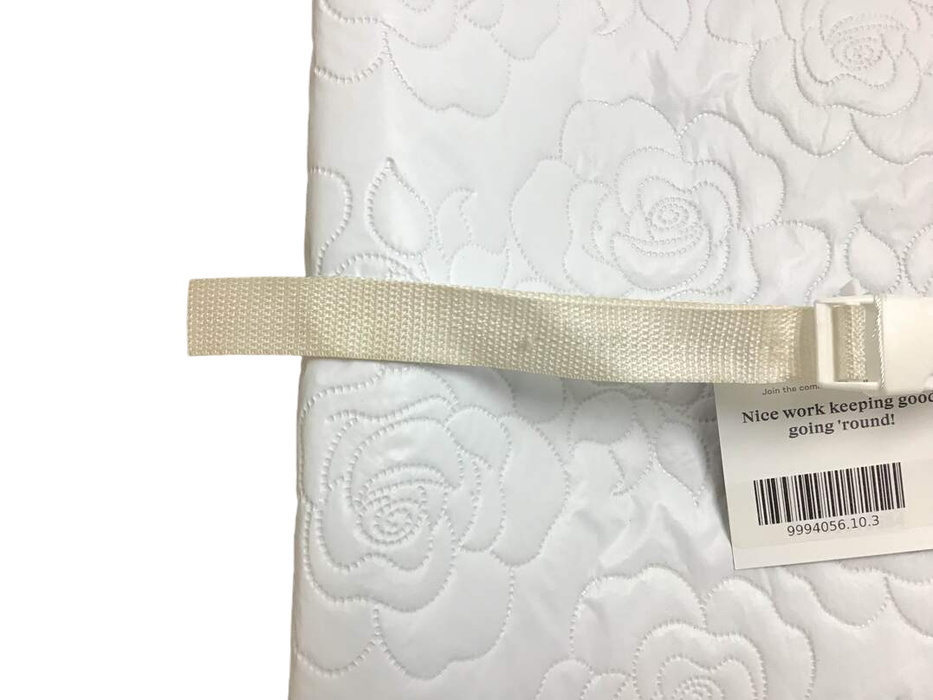 Shop LA Baby 4-Side Changing Pad at GoodBuy Gear