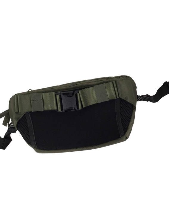 Shop Colugo, On The Go Organizer, Olive at GoodBuy Gear