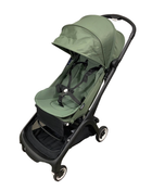 used Bugaboo Butterfly Stroller, Forest Green, 2022