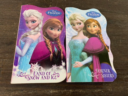 used BUNDLE Board Books