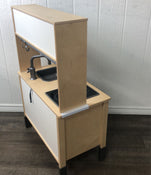 IKEA DUKTIG Play Kitchen