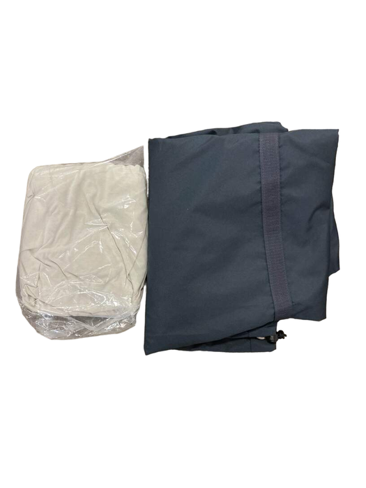 secondhand Home Nursery