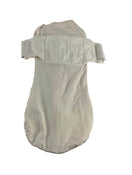 secondhand Happiest Baby SNOO Sack, Medium (12-18 lbs), Ivory