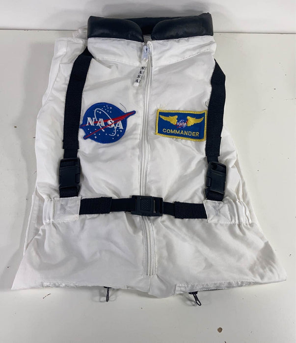 Shop Aeromax Kids Jr. Astronaut Suit with Cap, (Size 4-6) at GoodBuy Gear