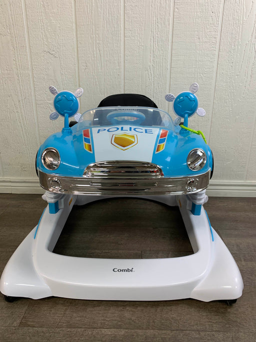 secondhand Combi All-In-One Mobile Entertainer