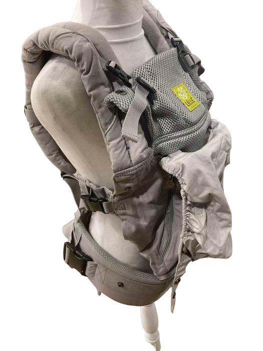 Shop Lillebaby Complete All Seasons Baby Carrier at GoodBuy Gear