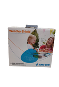 used Maxi-Cosi On The Go Weather Shield For Infant Car Seat