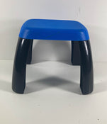 used Plastic Stool