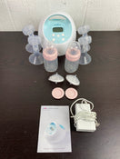 Shop Spectra Baby S1 Plus Premier Rechargeable Breast Pump at GoodBuy Gear