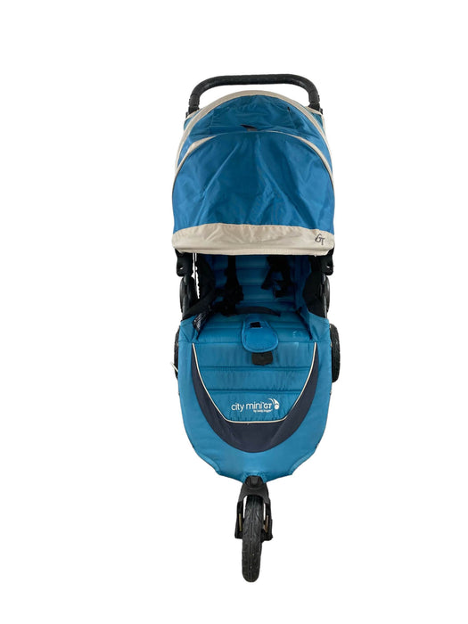 used Baby Jogger City Mini GT Single Stroller