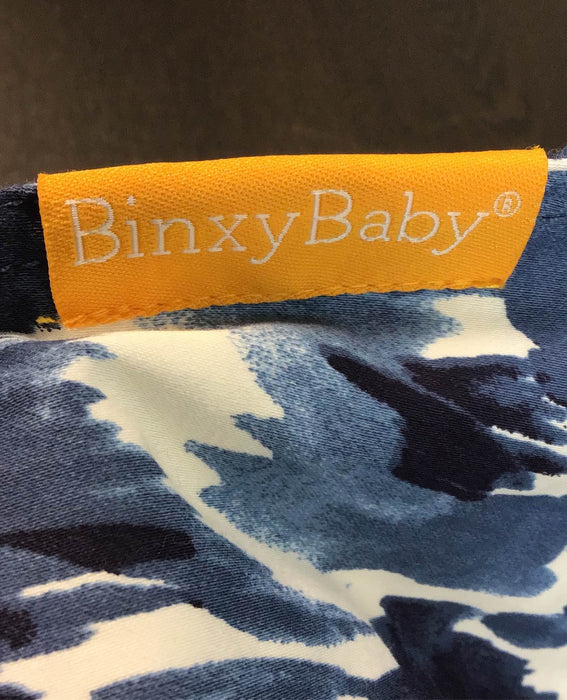 used Binxy Baby Shopping Cart Hammock