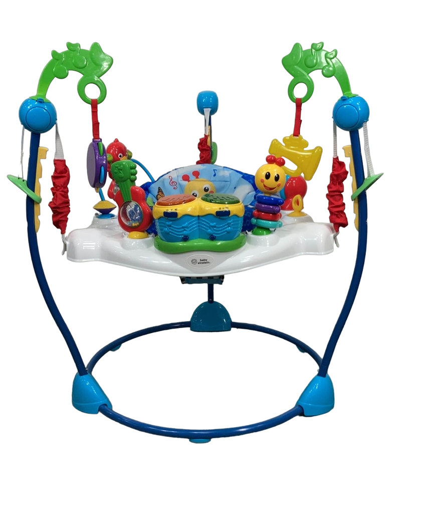 Baby Einstein Activity Jumper