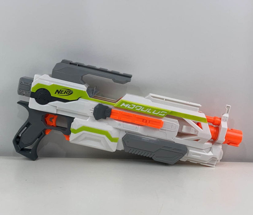 used Nerf Modulus Recon MK II