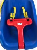 secondhand Little Tikes Little Tikes Snug n' Secure Swing