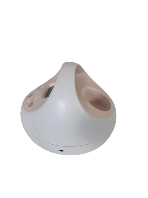 secondhand Spectra Baby S1 Plus Premier Rechargeable Breast Pump