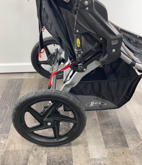 BOB Revolution Duallie Stroller, 2016