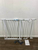 secondhand Regalo Easy Step Extra Wide Gate, 49-in