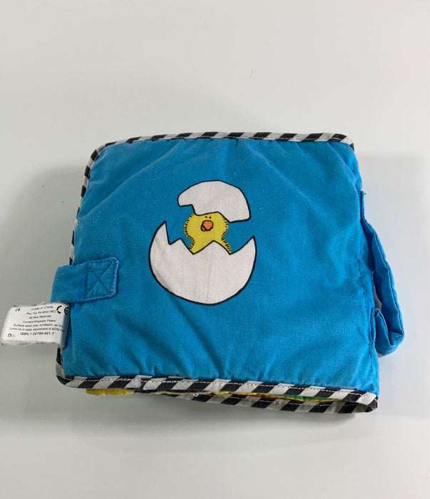 Shop Lamaze Soft Book, Discovery Farm at GoodBuy Gear