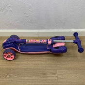 Shop Glarewheel Smoking Rocket Y-1 Kids Scooter at GoodBuy Gear