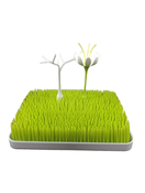 Shop Boon Lawn Countertop Drying Rack With Stem And Twig at GoodBuy Gear