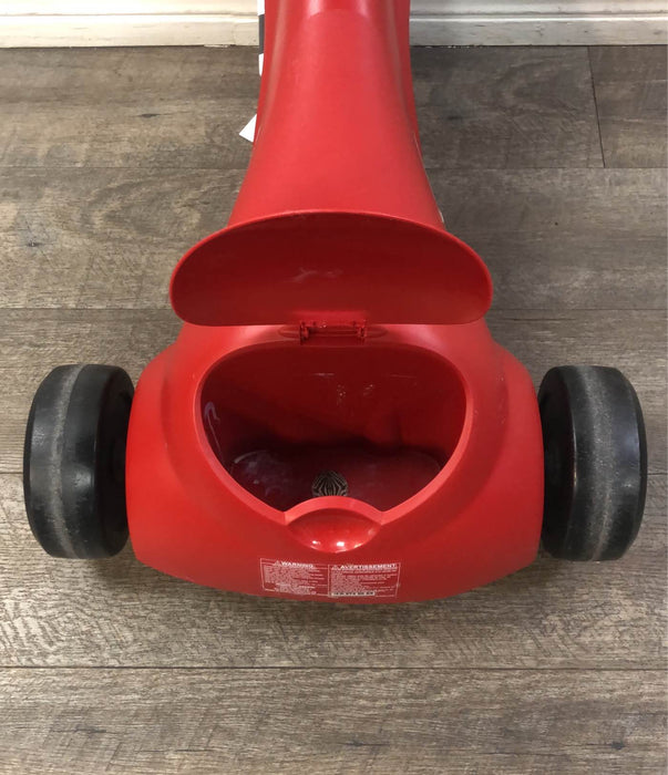 Radio Flyer Scoot 2 Pedal