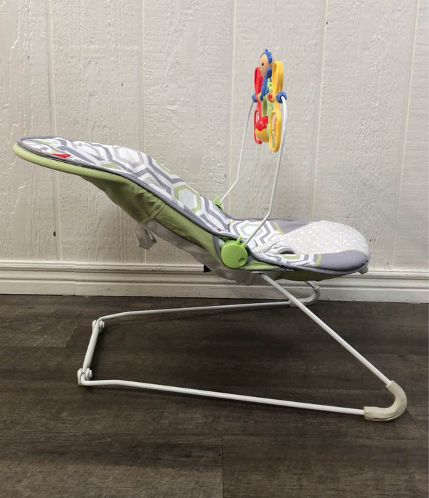 Fisher Price Baby Bouncer