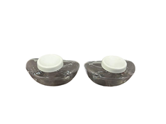 Shop Elvie Breast Pump Double at GoodBuy Gear