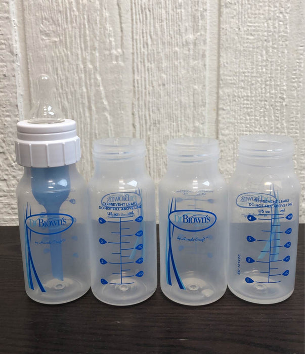 Shop BUNDLE Dr. Brown’s Bottles at GoodBuy Gear
