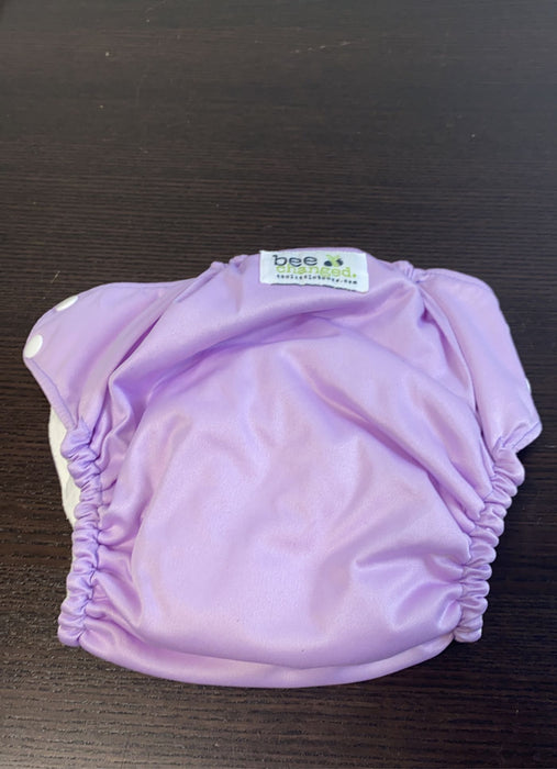 secondhand Diapering