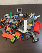 used LEGO Set