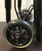 secondhand Travel Gear