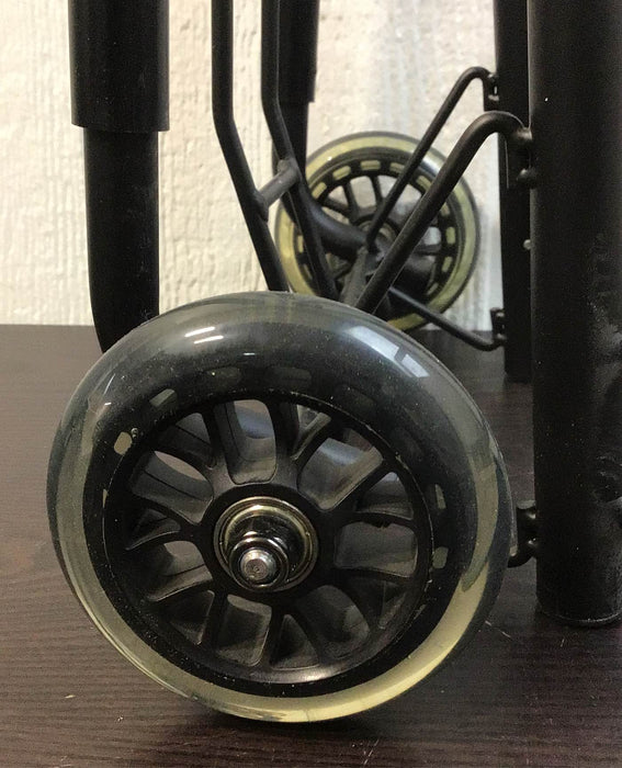 secondhand Travel Gear