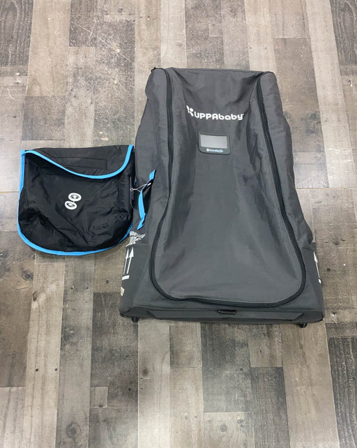 Shop UPPAbaby VISTA Travel Bag, 2015+ at GoodBuy Gear