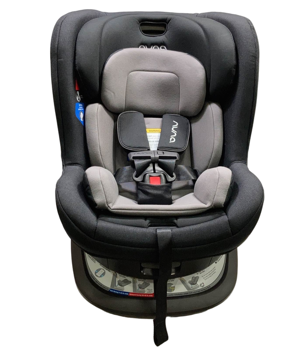 used Carseat