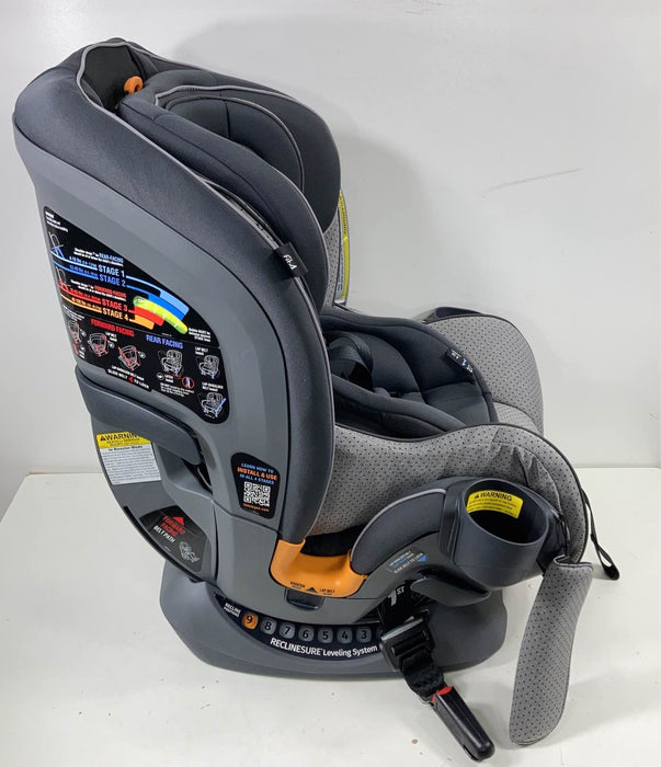 used Carseat