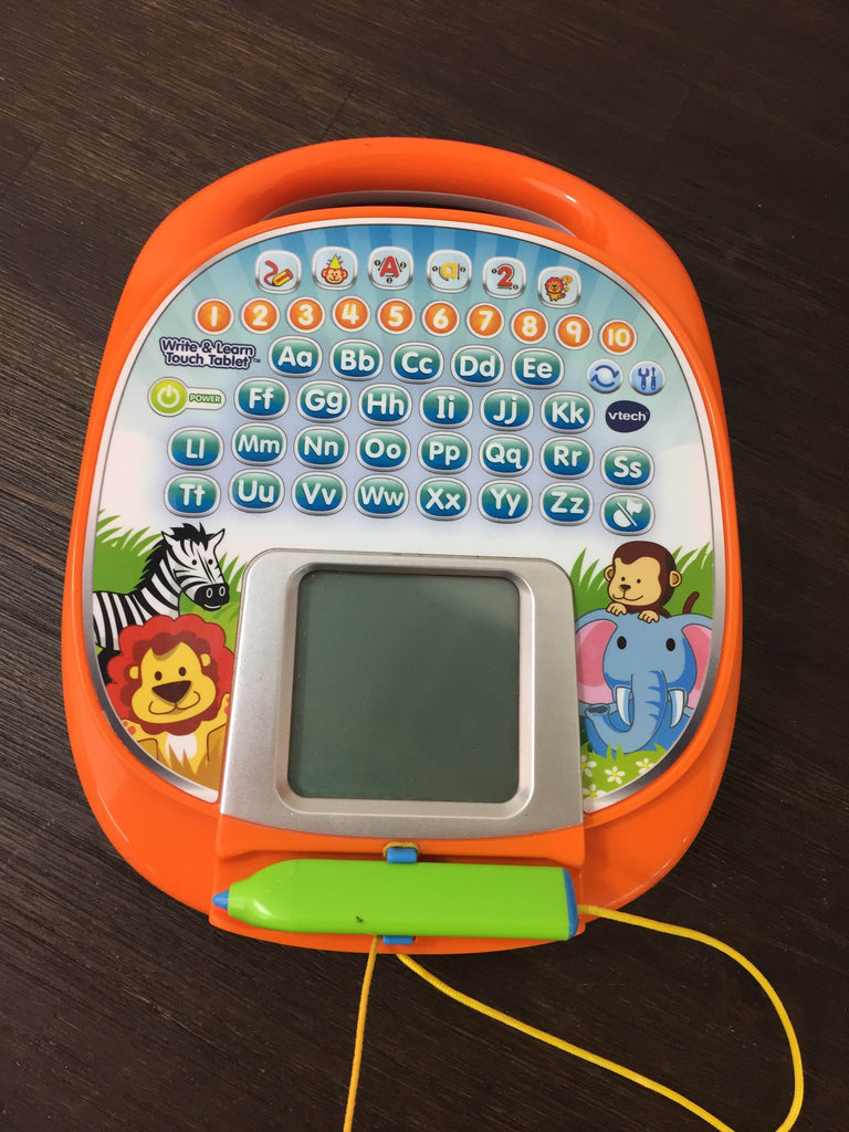 BUNDLE Electronic Toddler Learning Toys