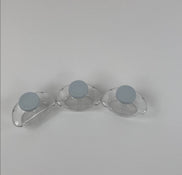 Shop Elvie 5 oz. Breast Pump Bottles, 3 Pk at GoodBuy Gear