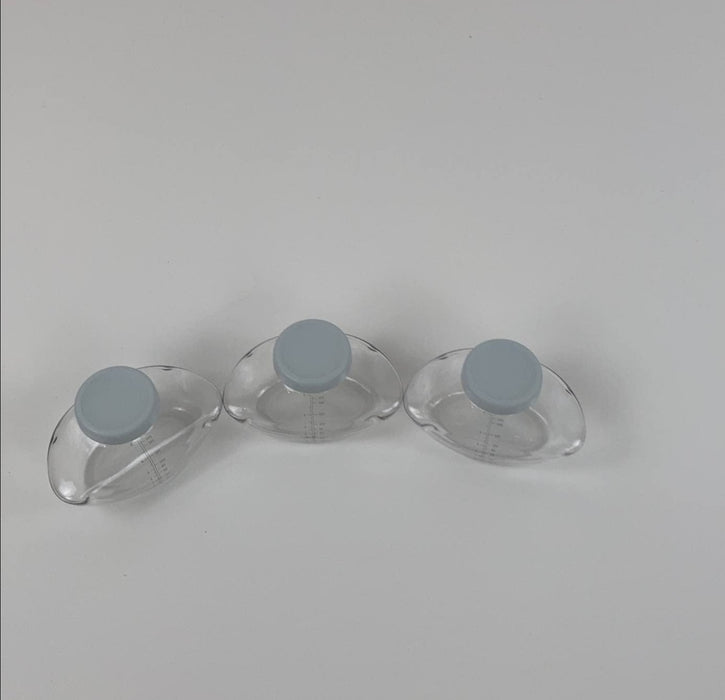 Shop Elvie 5 oz. Breast Pump Bottles, 3 Pk at GoodBuy Gear