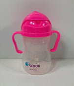 used b.box Sippy Cup Trainer