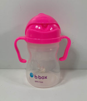 Sippy Cup (Pink Pomegranate)