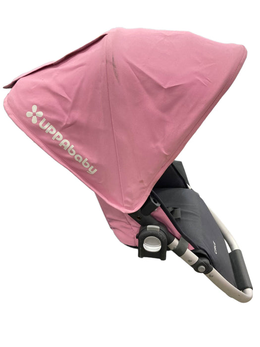 Shop UPPAbaby CRUZ Replacement Toddler Seats, 2017 at GoodBuy Gear