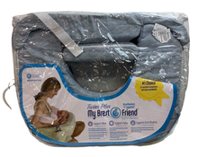 Shop My Brest Friend Twins Plus Feeding Pillow, Horizon at GoodBuy Gear