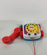 used Fisher Price Chatter Telephone