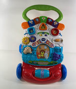 used VTech Stroll And Discover Activity Walker