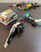 used BUNDLE LEGO Sets