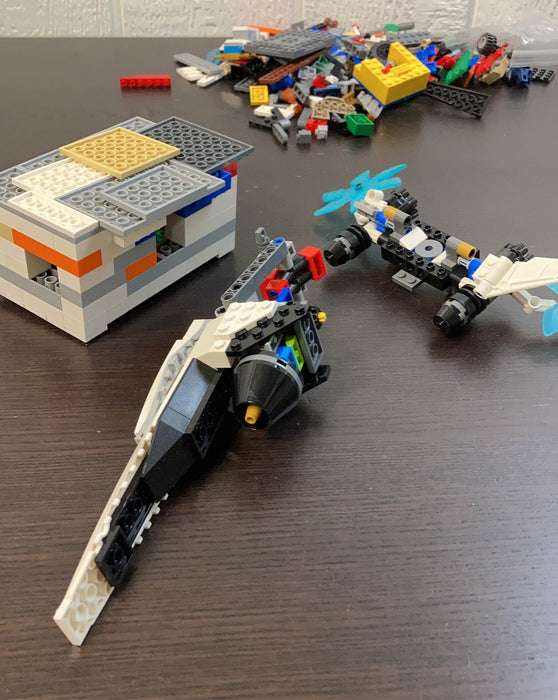 used BUNDLE LEGO Sets