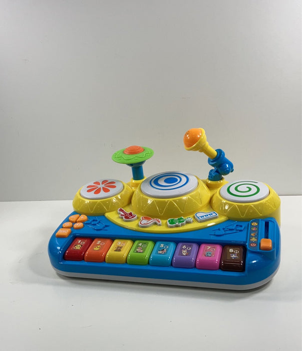 used Musical Instrument Toy