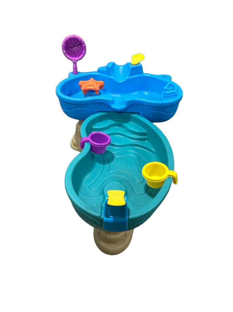 Step2 Spill & Splash Seaway Water Table