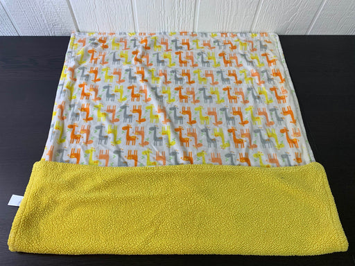 secondhand Nuby Blanket