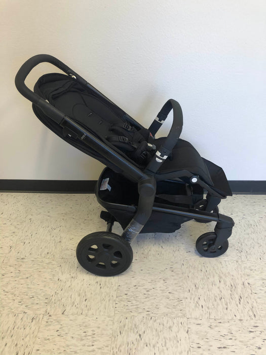 used Strollers